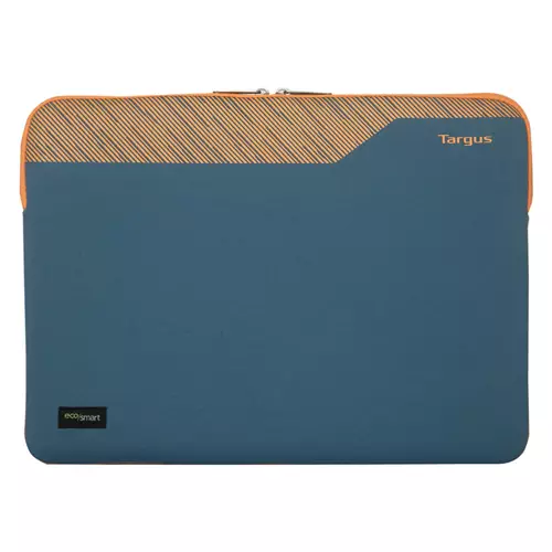 Targus Pulse II EcoSmart 40.6 cm (16") Sleeve case Blue Orange