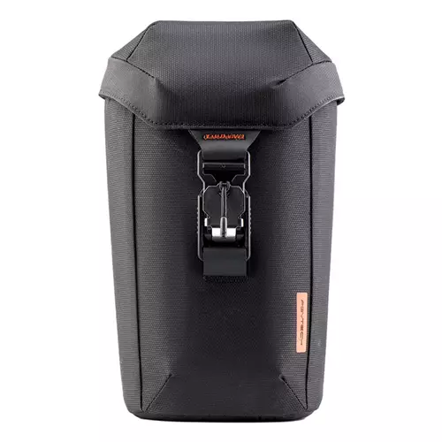 PGYTECH P-CB-253 camera lens case/cover Black Polyester Polyurethane Pouch case
