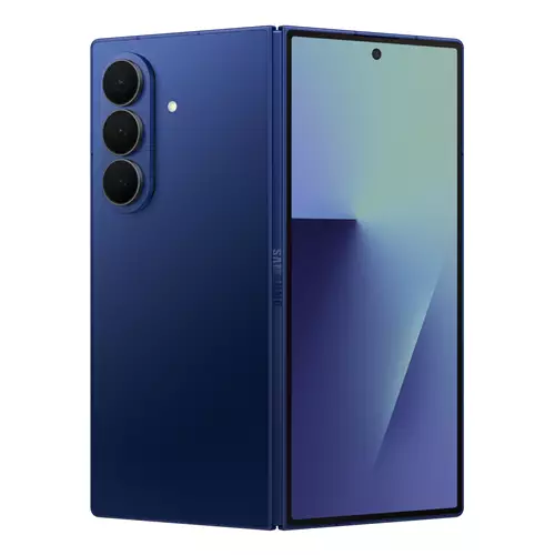 Samsung Galaxy Z Fold7 20.3 cm (8") 16 GB 1 TB 200 MP Android 16.0 Blue