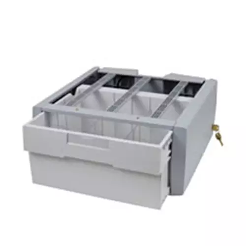 Ergotron 97-974 multimedia cart accessory Grey Drawer