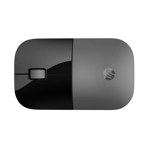 HP Z3700 Dual Silver Mouse