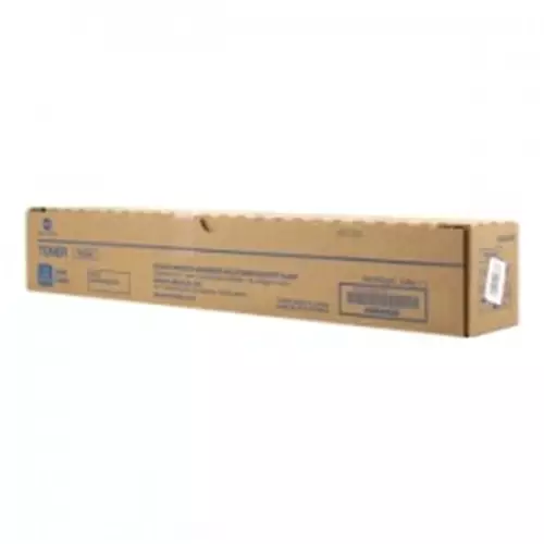 Konica Minolta A8DA450 toner cartridge 1 pc(s) Original Cyan