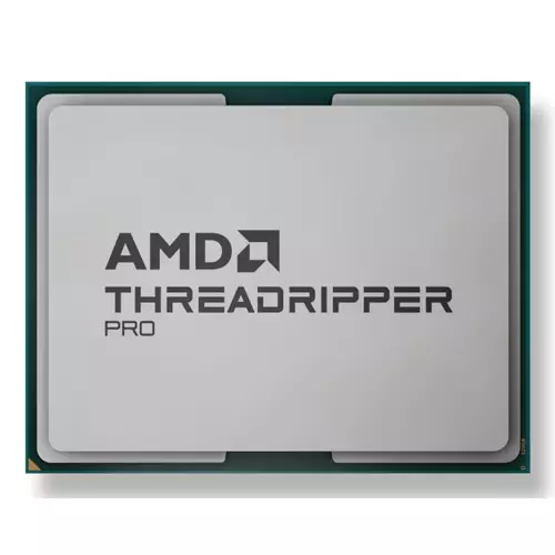 AMD Ryzen Threadripper PRO 9975WX processor 4 GHz 128 MB L3 Tray