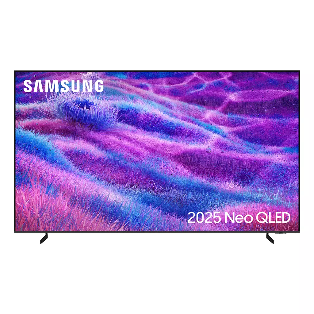 Samsung QE100QN80FUXXU TV 2.54 m (100") 4K Ultra HD Smart TV Wi-Fi Silver