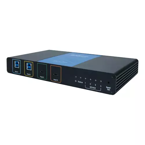 Icron Polaris 7044 Matrix KVM extender Transmitter