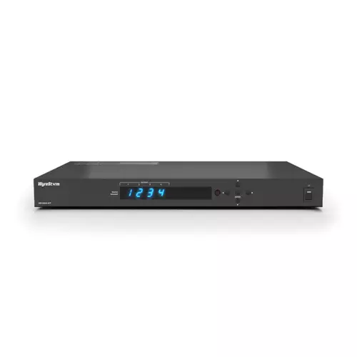 WyreStorm MX-0404-KIT video switch HDMI