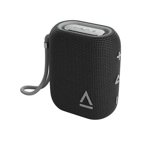 Creative Labs MUVO FLEX - (BLACK)