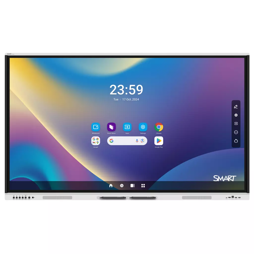 SMART Technologies 86" GXV4 Series Interactive Display