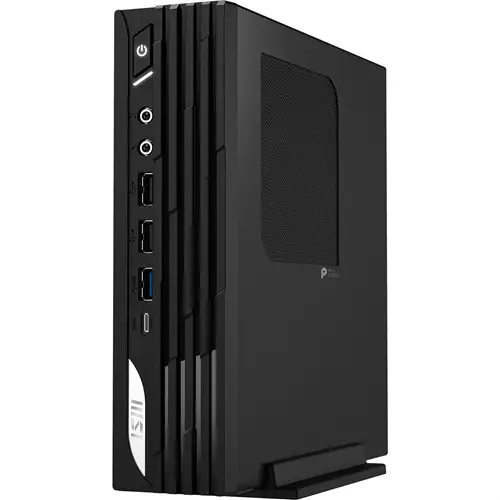 MSI PRO DP21 14M Intel Core 7 14700 ( 14th Gen Desktop CPU ), Barebone, DP21 14M, SFF, Mini Computer, HTPC, (NO RAM, NO Storage, NO OS), Intel Graphics/DDR5/HDMI/LAN/WiFi 6E/BT 5.3