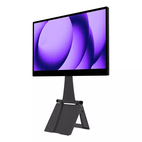 Espresso Displays Pro 15 Portable monitor Black 39.6 cm (15.6") LCD 3840 x 2160 pixels