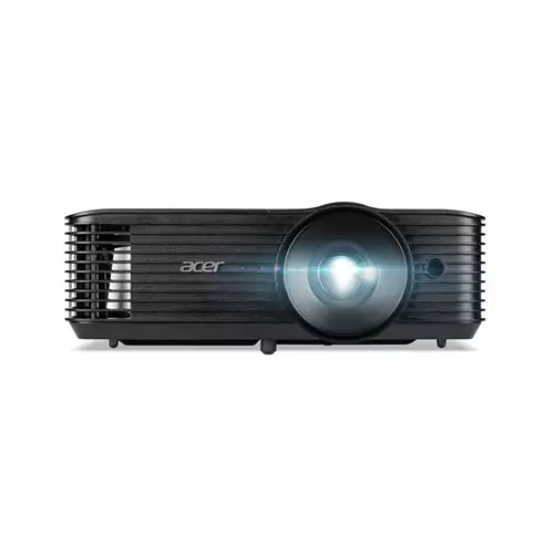 X1128 Dlp Svga 4800 Lm 20000:1