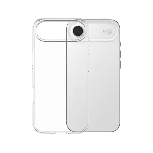 PanzerGlass SAFE. by TPU Case Transparent iPhone Air | Bulk