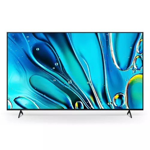 Sony FWD-85S35 TV 2.16 m (85") 4K Ultra HD Smart TV Wi-Fi Black