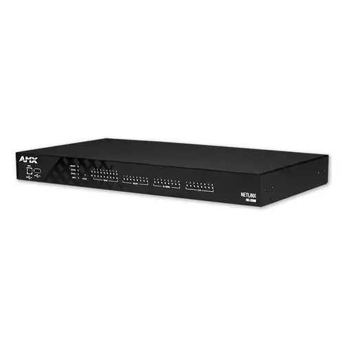 AMX NX-3200 gateway/controller 10 100 Mbit/s