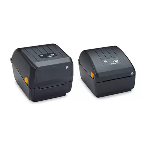 Photos - Receipt / Label Printer Zebra ZD220 label printer Thermal transfer 203 x 203 DPI 102 mm/sec Wired ZD22042-T1EG00EZ 