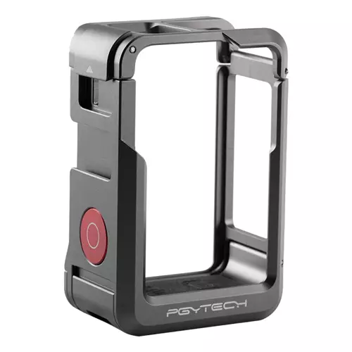 PGYTECH P-58A-010 camera cage Black