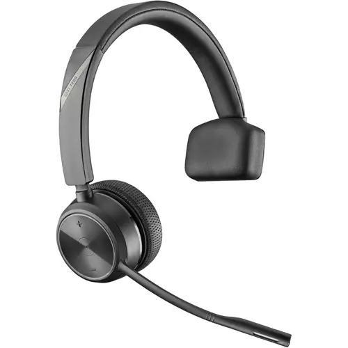 HP Poly Savi 7210 Office DECT 1880-1900 MHz Single Ear Headset