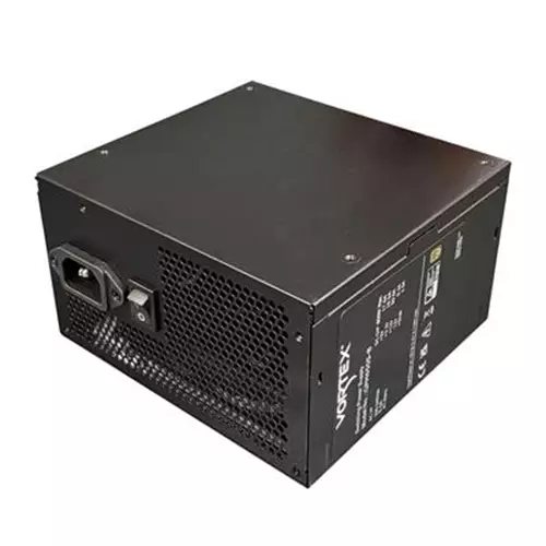 Vortex 650W Power Supply - GPM650S-B | Quzo UK