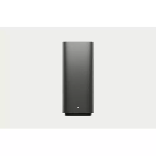 Synology BeeStation Plus NAS Desktop Intel® Celeron® J4125 4 GB DDR4 8 TB SSD Black