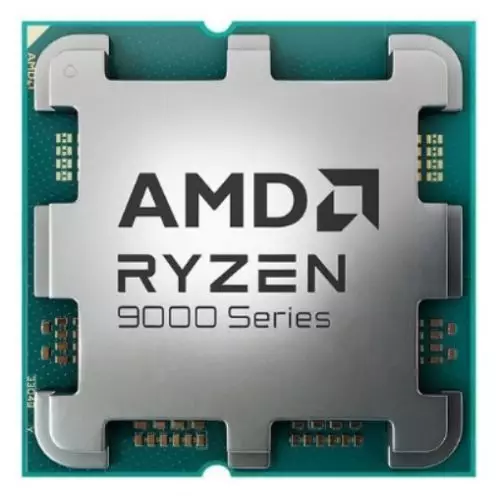 AMD Ryzen 9 9950X3D processor 4.3 GHz 144 MB L2 & L3 Tray