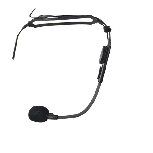 Trantec MIC-SJ33. Type: Stage/performance microphone Microphone sensitivity: 120 dB Microphone frequency: 20 - 16000 Hz. Connectivity technology: Wired Device interface: Mini XLR (4-pin). Product colour: Black Cable length: 1.5 m