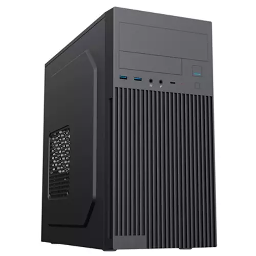CiT Mentor Black