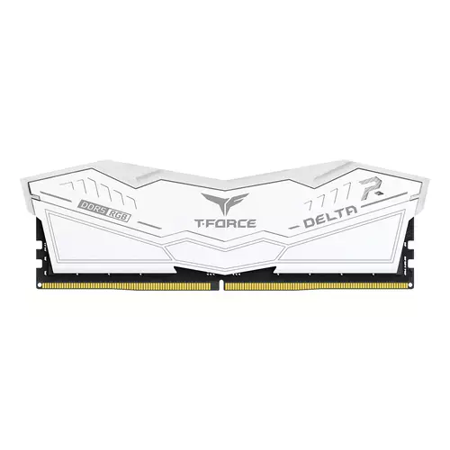 Team Group DELTA RGB memory module 32 GB 2 x 16 GB DDR5 288-pin DIMM ECC