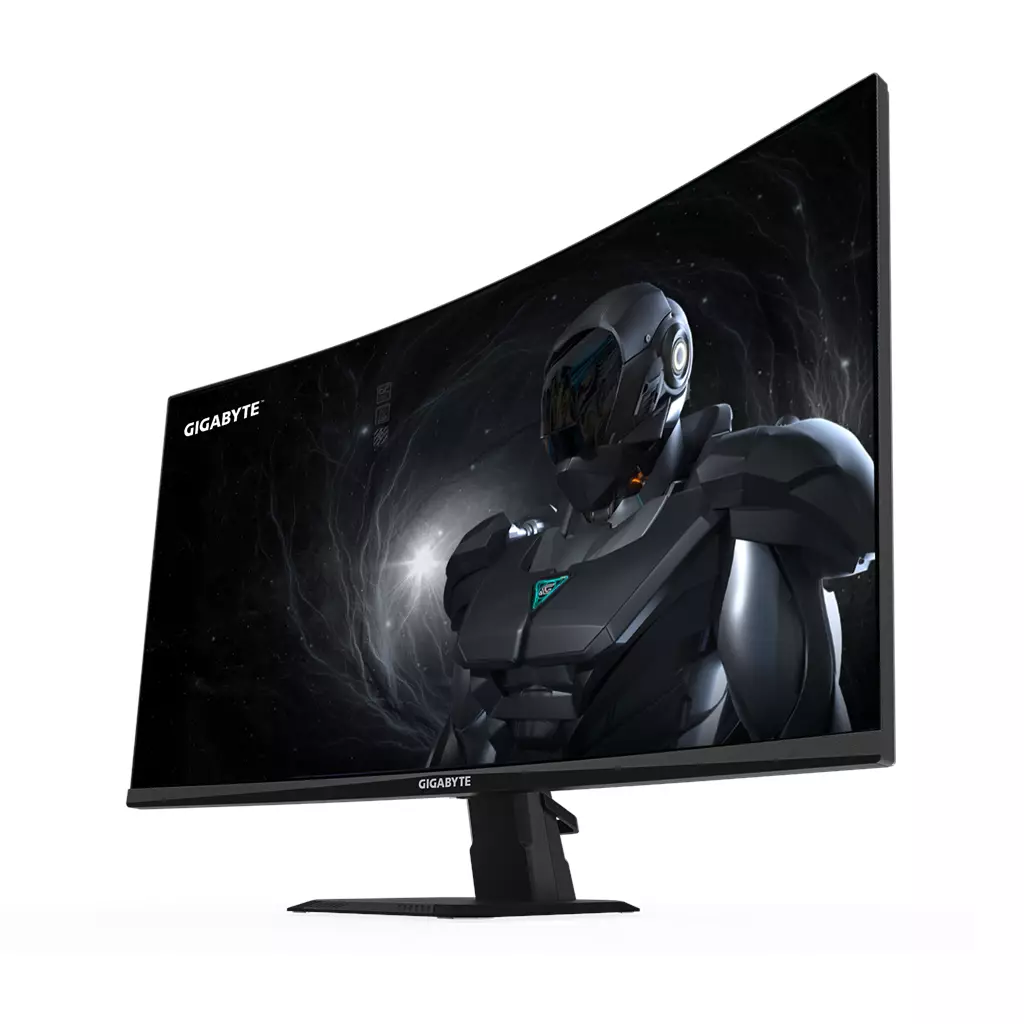 GIGABYTE GS27FC2 27" Curved Gaming Monitor - Image 4