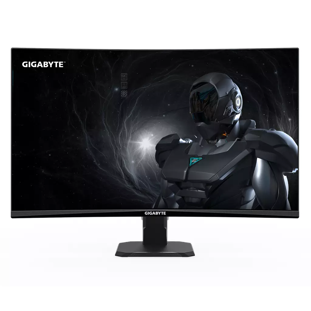GIGABYTE GS27FC2 27" Curved Gaming Monitor - Image 3