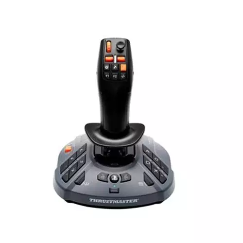 Thrustmaster SimTask FarmStick P Farming machinery stick