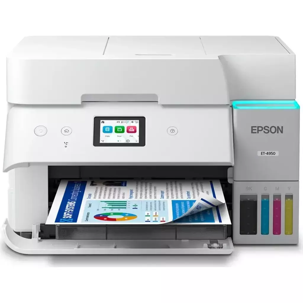 Epson EcoTank ET-4956