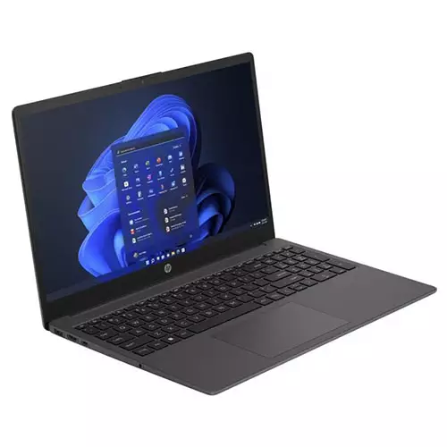 HP 255 G10 AMD Ryzen 7 7730U Laptop 39.6 cm (15.6") Full HD 16 GB DDR4-SDRAM 512 GB SSD Wi-Fi 6 (802.11ax) Windows 11 Pro Grey