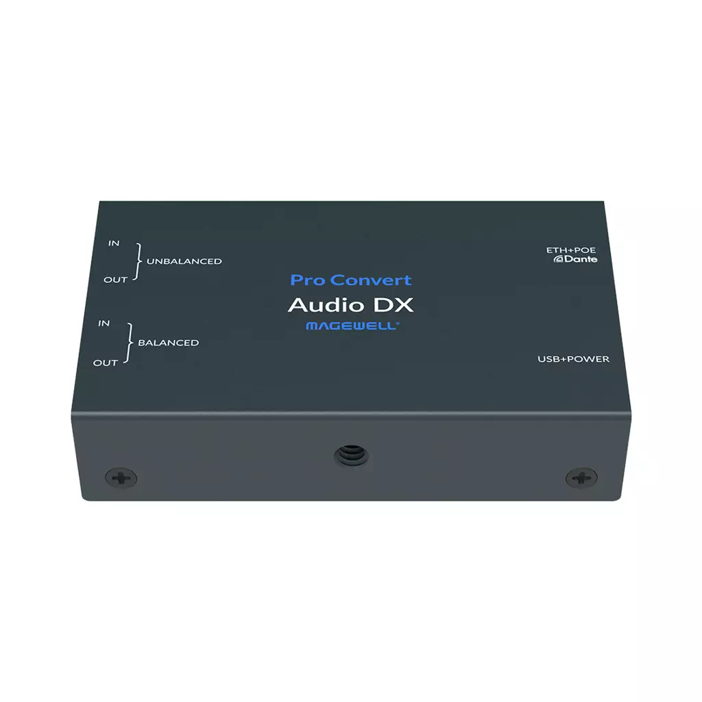MAGEWELL Pro Convert Audio DX
