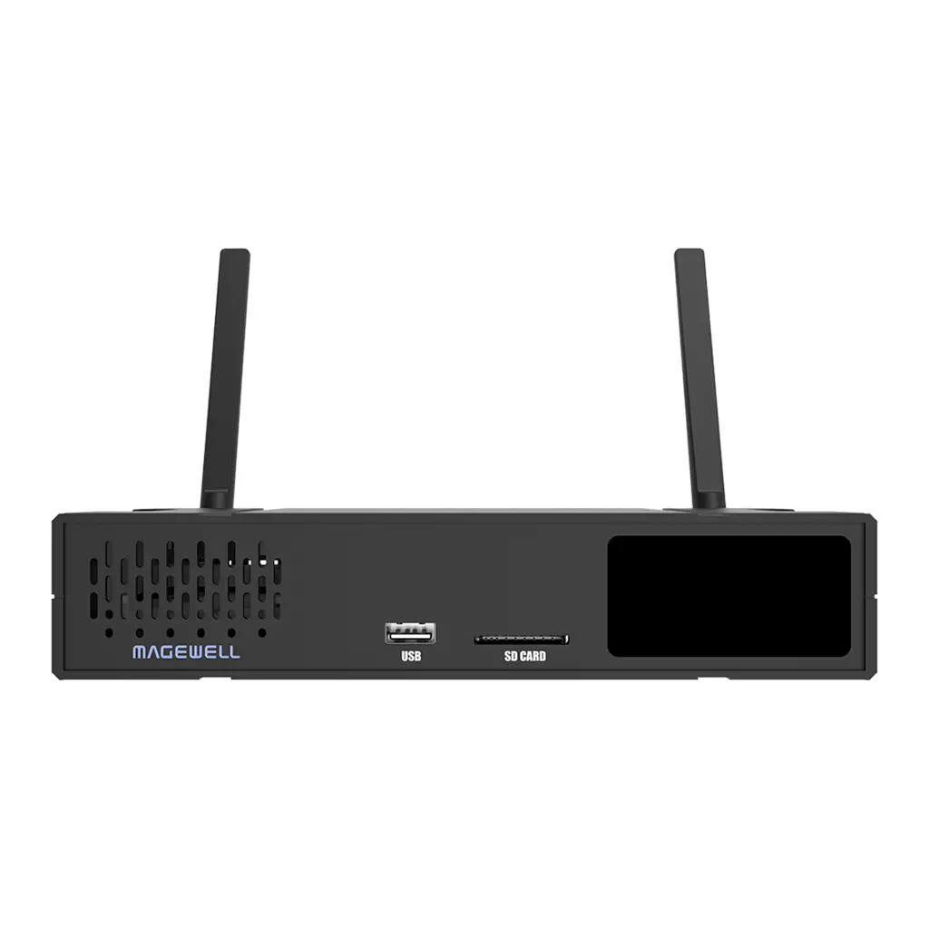 Magewell Ultra Encode AIO