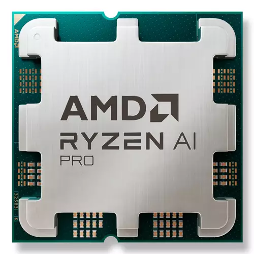 AMD Ryzen 7 8700G processor 4.2 GHz 16 MB L3 Tray