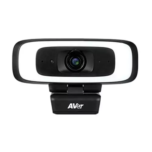 AVer CAM130 Black White 3840 x 2160 pixels 30 fps