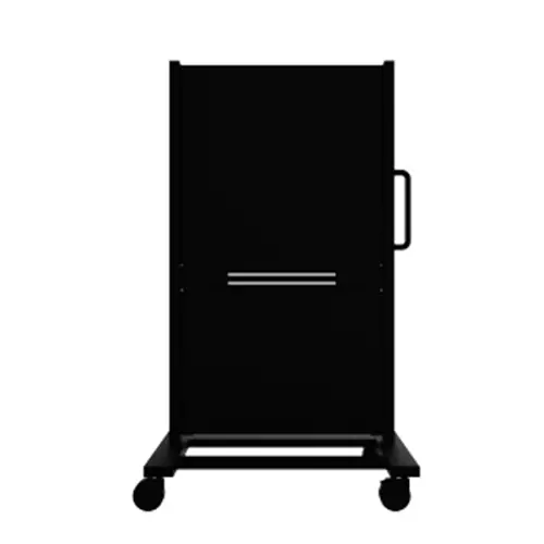 Balance Box 481A50 interactive whiteboard accessory Stand Black