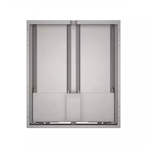 Balance Box BalanceBox 650 2.49 m (98") Grey