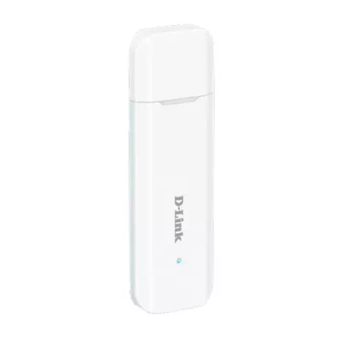 D-Link 4G LTE AX300 Wi-Fi 6 USB Adapter