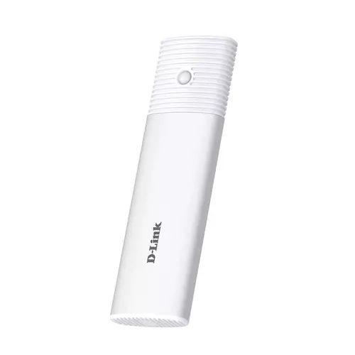D-Link USB-C M.2 NVMe/NGFF SSD Enclosure SSD enclosure M.2 M.2 10 Gbit/s USB connectivity White