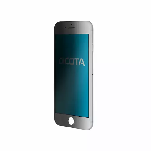DICOTA D31458. Maximum screen size: 11.9 cm (4.7") Suitable for: Smartphone. Protection features: Scratch-resistant. Weight: 10 g