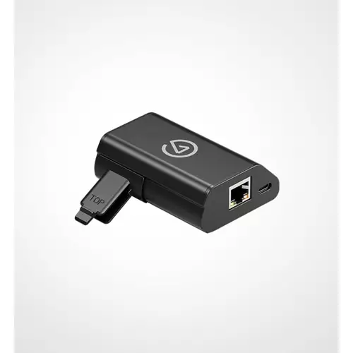 Elgato Network Dock RJ-45 USB-C