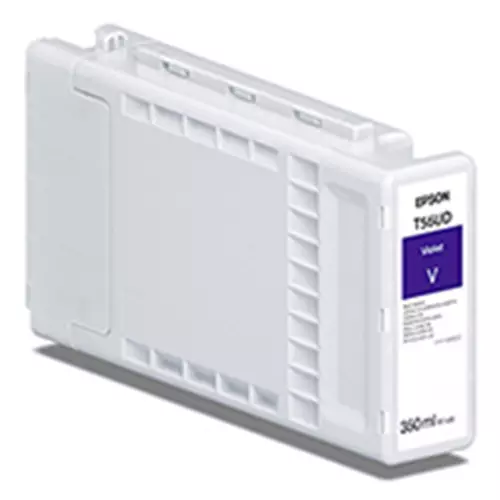 Epson T56UD Violet Ink Cartridge 350ml