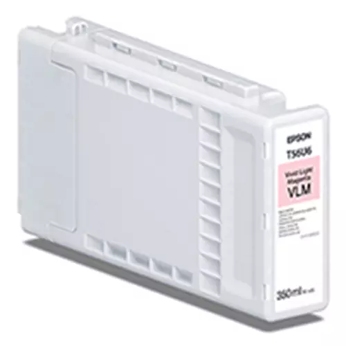 Epson T56U6 Vivid Light Magenta Ink Cartridge 350ml