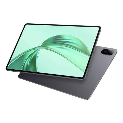 Photos - Tablet Honor Pad X8a Snapdragon 64 GB 27.9 cm  4 GB Wi-Fi 5 (802.11ac) Android 14 Grey 5301ANVR (11")