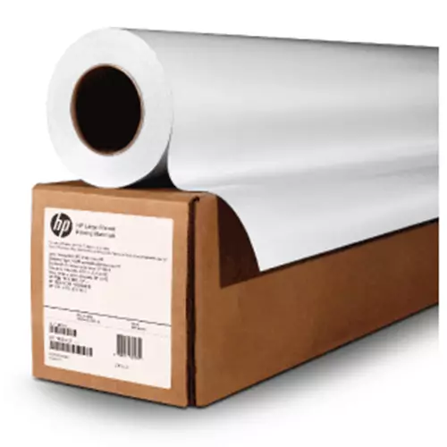 HP J3H64A large format media 45.7 m Gloss