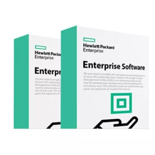 HPE Networking IMC Wireless Service Manager Software Module Additional 50 Access Point License E-LTU