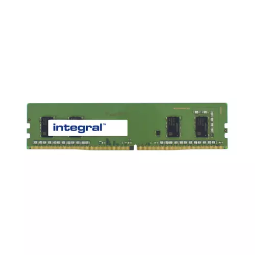 Integral 8GB PC RAM MODULE DDR4 3200MHz PC4-25600 DIMM EQV. TO M378A1G44CB0-CWE FOR SAMSUNG