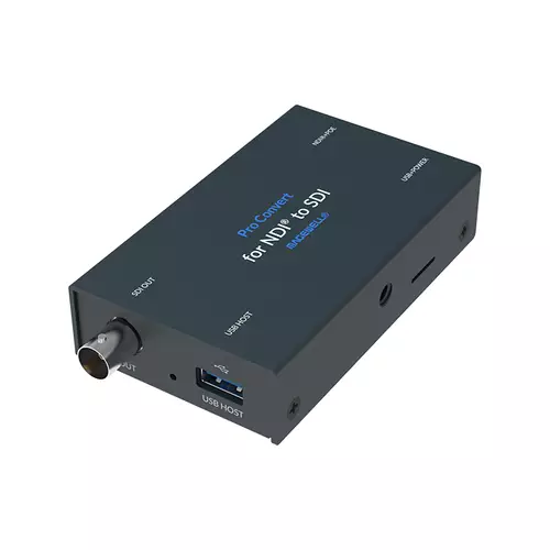 Photos - Other Components Magewell Pro Convert for NDI to SDI 641500000 