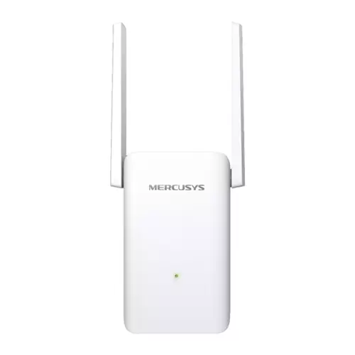 Mercusys ME80X network extender White 100 1000 Mbit/s